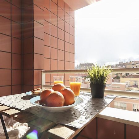Modern Graca By Homing Lägenhet Lisboa Exteriör bild